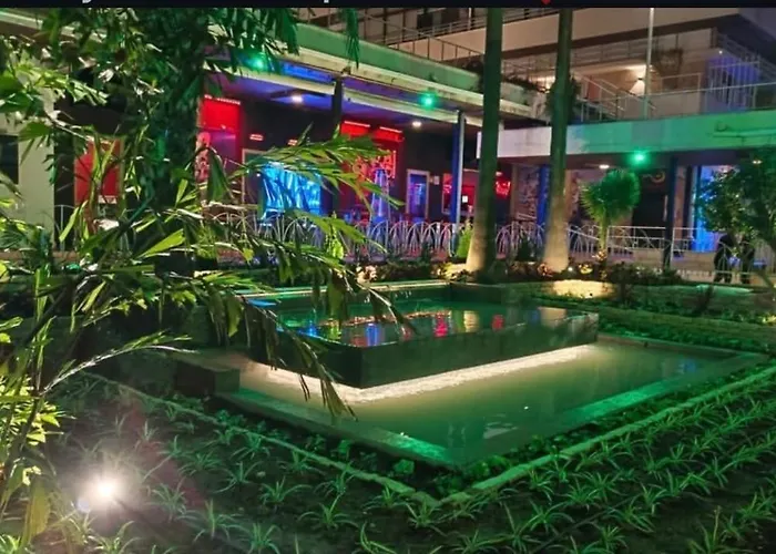 Nogalera With Sea View