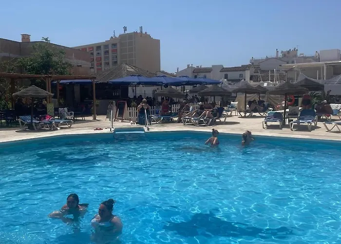 Nogalera With Sea View Apartment