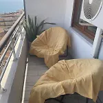 شقة Nogalera With Sea View