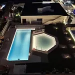 Nogalera With Sea View شقة توريمولينوس