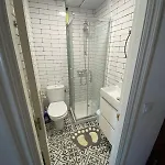 شقة Nogalera With Sea View