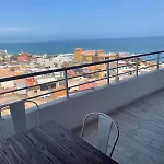 Nogalera With Sea View شقة *