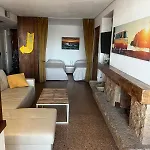 Nogalera With Sea View