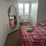 شقة Nogalera With Sea View