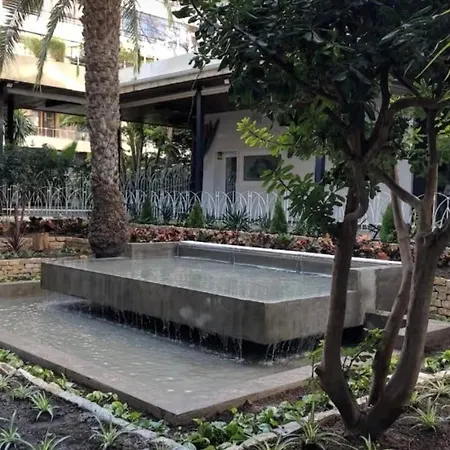 Nogalera With Sea View * Torremolinos