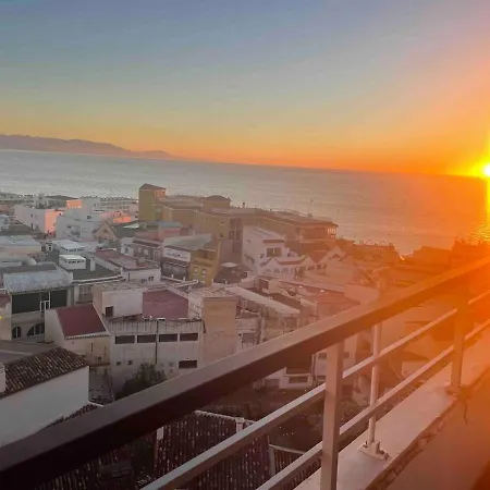 Nogalera With Sea View Apartment *