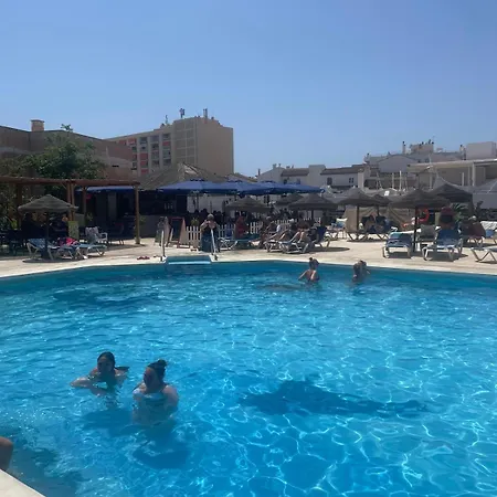 Nogalera With Sea View Apartment