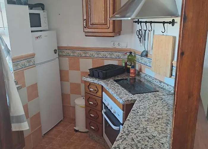 Appartement Nogalera With Sea View Torremolinos