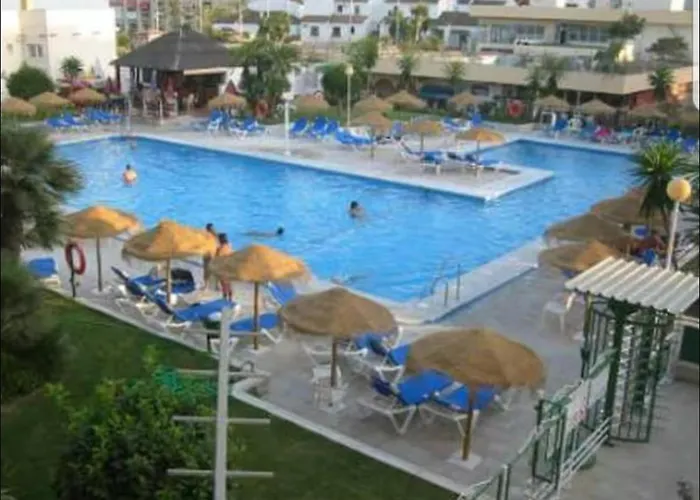 Nogalera With Sea View Apartment *