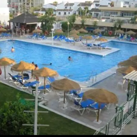 Nogalera With Sea View شقة *