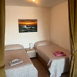 Apartament Nogalera With Sea View *