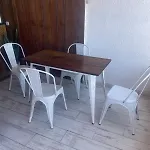 Nogalera With Sea View *