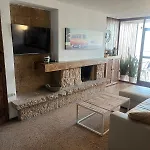 Apartament Nogalera With Sea View
