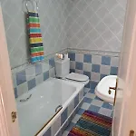 Nogalera With Sea View Apartament *