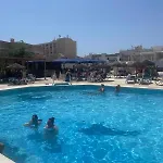 Nogalera With Sea View Apartament