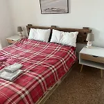 Nogalera With Sea View *
