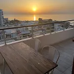 Nogalera With Sea View *