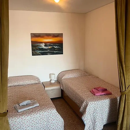 Apartamento Nogalera With Sea View *
