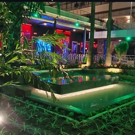 Nogalera With Sea View