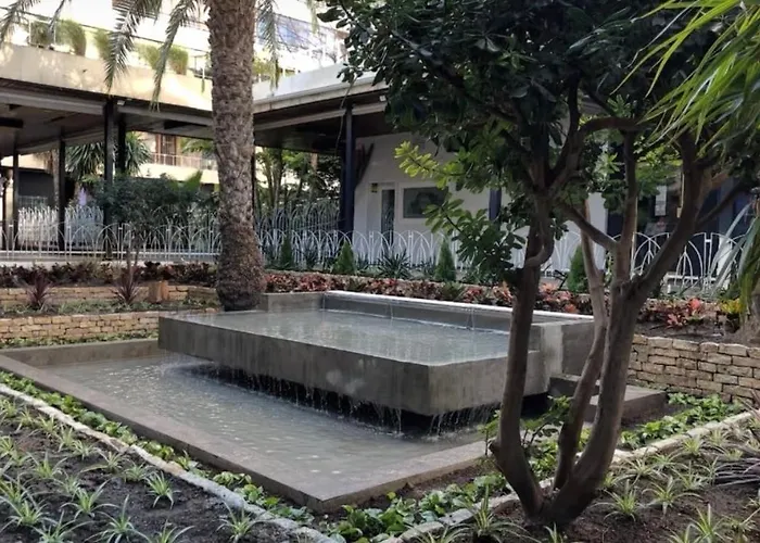 Nogalera With Sea View * Torremolinos