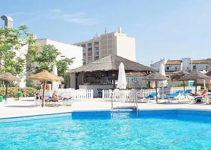 Nogalera With Sea View