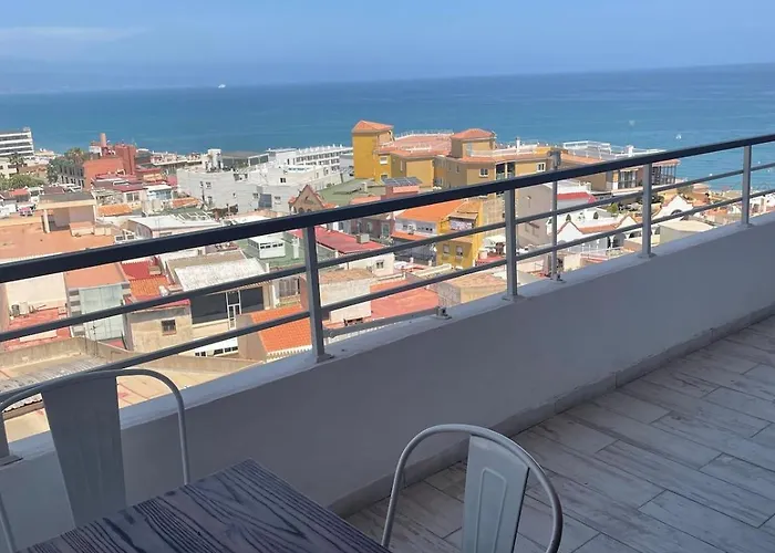 Nogalera With Sea View Appartamento *